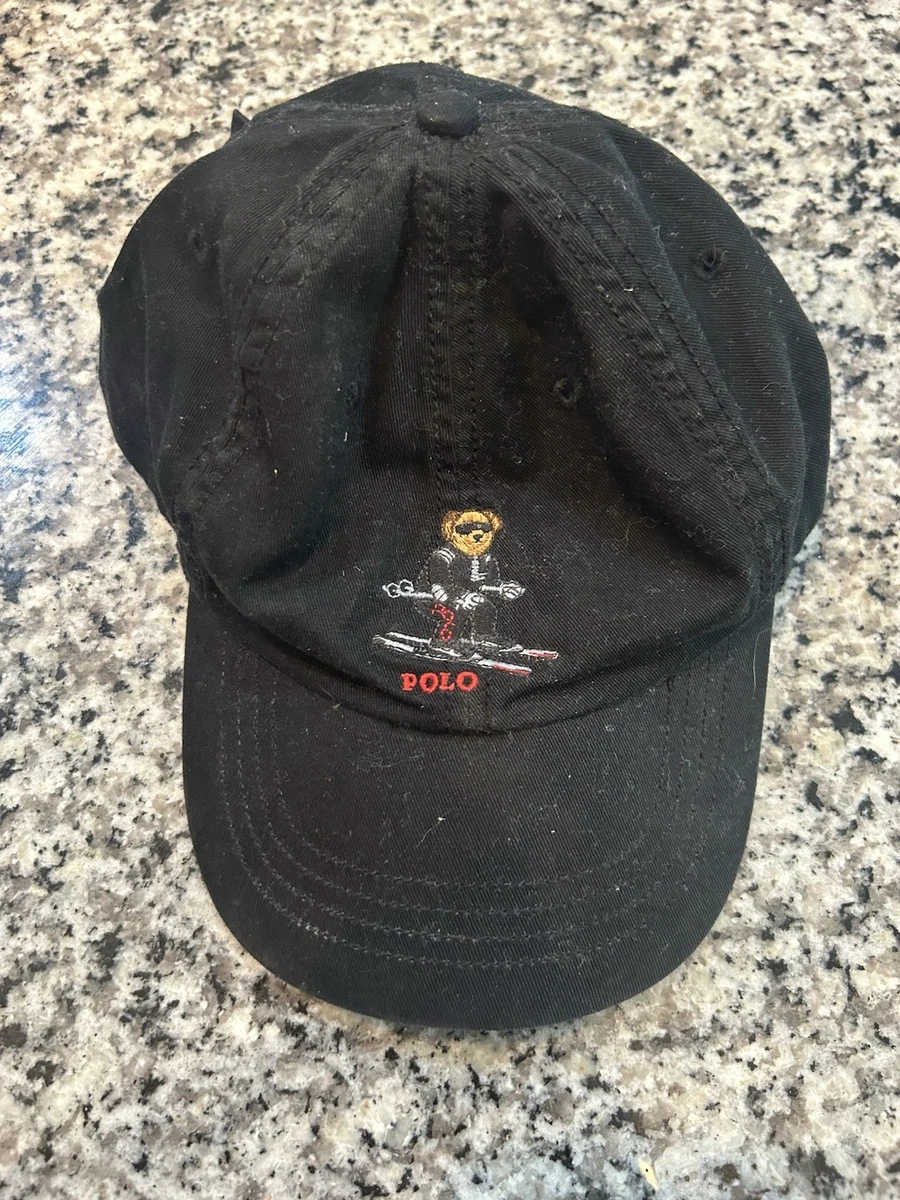 Polo Ralph Lauren Men's Ski Baseball Caps for sale | eBay