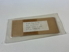 British Airways  Concorde original Shim set still sealed