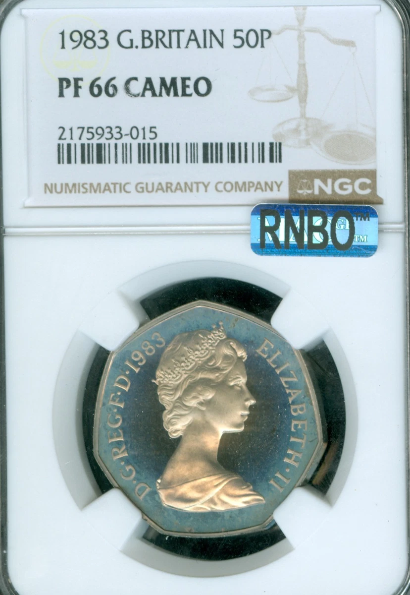 Copper-Nickel Grade PR 66 European Coins for sale | eBay