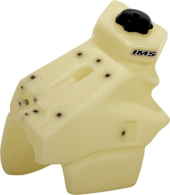 IMS Large Capacity Fuel Tank Natural 3.0 Gallon #113347-N2 KTM