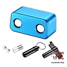 OBD2 Port Anti-Theft Lockout Tool, OBD Port Protector for Blue
