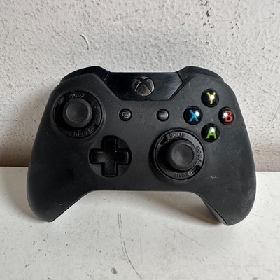 SCUF Infinity 1 Black Handheld Wireless Bluetooth Gaming Controller for Xbox