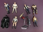 Lot Of 1990s Kenner Star Wars Figs