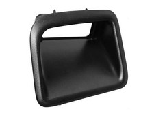 ABDECKUNG STOßSTANGE HINTEN RECHTS FÜR FORD RANGER RAPTOR AB 2019