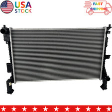 2.0l Hybrid Engine Coolant Radiator For Hanon Hyundai Sonata Hybrid 2020-2026 2.0l Hybrid Engine Coolant Radiator For Hanon Hyundai Sonata Hybrid 2020-2026