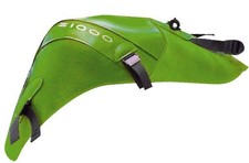 KAWASAKI Z1000 10/13 Tank Cover Bagster Green 1589G