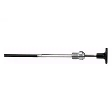 Throttle Control Cable Fits Toro 102119 8105 Fits Stens 290-130