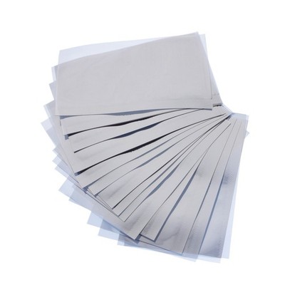 200 Pcs Electronics Storage Bag Anti-static Bags Antistatic Seal