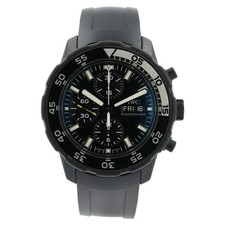 IWC Aquatimer IW3767
