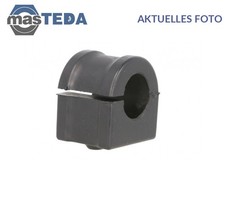 OP-SB-10445 ANTI ÜBERROLLBÜGEL BUSH VORNE MOOG FÜR CHEVROLET CAPTIVA