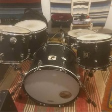 Drum kit  - Sonor Force 2001 - shells only - very good condition
