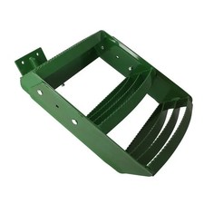 Step Unit - Late Hiniker Cab Fits John Deere 3010 3020 4000 4010 4020 4320 4520