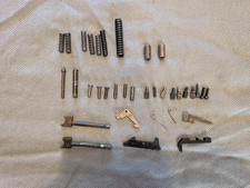 Winchester 37a Large Parts Lot