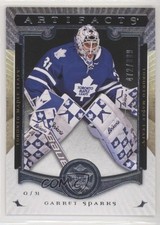 2015-16 Upper Deck Artifacts Rookie Redemptions 472/899 Garret Sparks #202 fm0