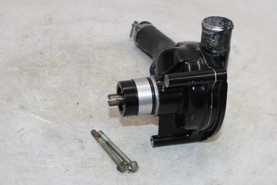 1997 TRIUMPH DAYTONA T595 OEM ДВИГАТЕЛЬ ВОДЯНОЙ НАСОС ОХЛАЖДАЮЩЕЙ ЖИДКОСТИ - Изображение 4 из 4