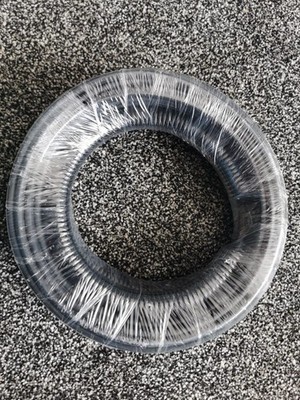 OM4 LC-LC Multimode Glasfaserkabel gepanzert FTTA 7,0mm LSZH Outdoor Patchkabel 20M