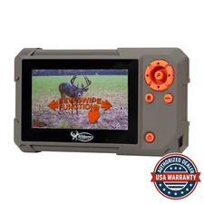 Wildgame Innovations Trail Pad Swipe SD Card Reader