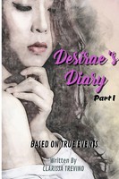 Clarissa Trevino | Desirae's Diary - Part I | Taschenbuch | Englisch (2019)