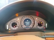 A2114407411 INSTRUMENTENTAFEL / 727849 FÜR MERCEDES-BENZ CLASE E W211 A2114407411 INSTRUMENTENTAFEL / 727849 FÜR MERCEDES-BENZ CLASE E W211