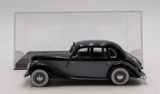 Schuco 1:43 Scale BMW 503 With S. Top LN/Box