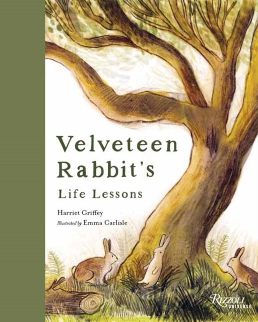 Velveteen Rabbit's Life Lessons by Harriet Griffey, Emma Carl... - 9780789346773 - Image 2