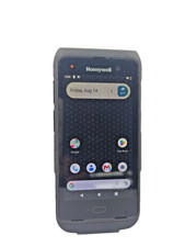 Honeywell CT45-L0N-27D100G mobile barcode computer scanner