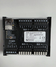 Pathway Connectivity PWGW DIN N NSB Architectural Gateway