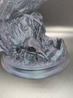 Black Raven Dice Tower 3d Printed 9 1/2 inches tall — photo 6