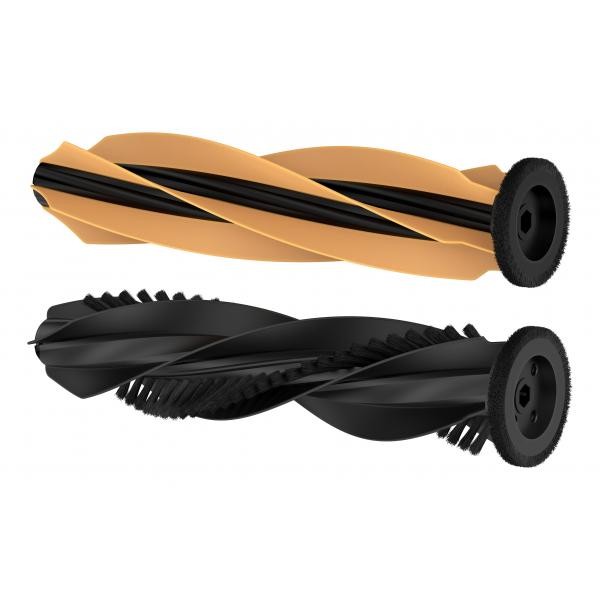 Dreame Spazzola Principale Per X50 Ultra Complete/L50 Pro Ultra/X50master/L40sproultrad20plus/D20proplus/D20/Aqua10 Ultra Roller Complete/Aqua10 Ultra Track - Immagine 2