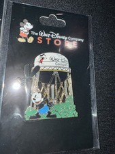 Walt Disney Pin DEC Employee Center Company Store Water Tower Oswald