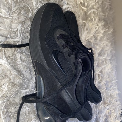 nike air max 270 junior all black size 5.5