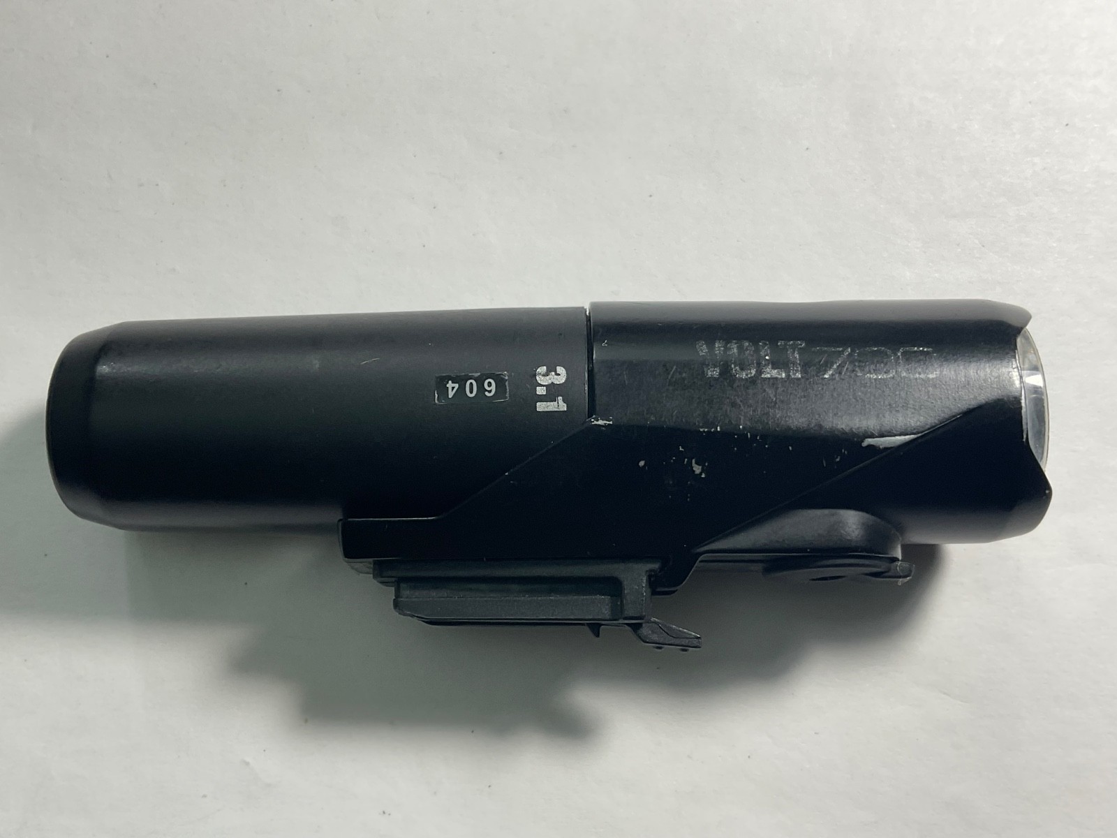 CatEye VOLT700 LED Headlight USB Rechargeable Bike Light