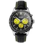 Sekonda Gents Velocity Chronograph Watch RRP £89.99 Model 30068.205
