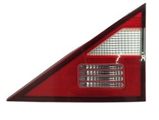 Turbo Ssangyong RODIUS