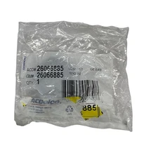 ACDelco GM OEM NOS Genuine Front Drive Axle Inner Shaft Wheel Bearing 26066885