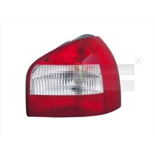 Heckleuchte Rückleuchte Rücklicht links für AUDI A3 8L1 Bj. 08/2000-05/2003