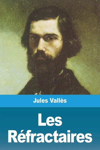 Les RéFractaires Jules VallèS Taschenbuch FranzöSisch 2020 Prodinnova-image
