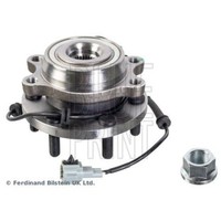 Radlagersatz Blue Print ADN18253 FüR Nissan Vorderachse Links Vorderachse Rechts
