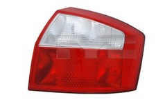 TYC Heckleuchte 11-0468-01-2 für AUDI A4 B6 8E2 quattro TDI FSI