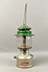236 Coleman Lantern | eBay