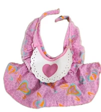 Vintage 1991 Lewis Galoob Doll Suzy Snapshot Replacement Outfit Excellent 