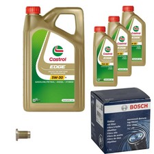 Filtre à huile Lancia KAPPA