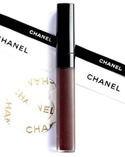 Chanel Rouge Coco Lip Blush 420 Burning Berry LipColour Rouge Coco