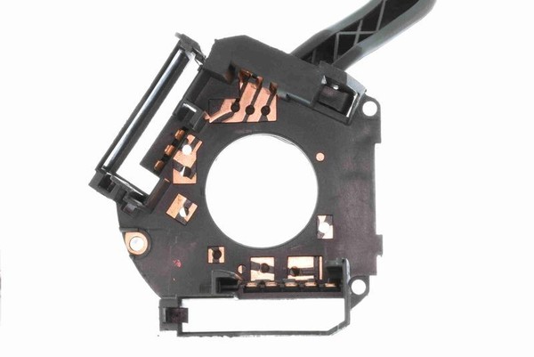 Sensor Raddrehzahl Hinten Rechts Vemo V38 72 0146 Passend FÜR Nissan ABS Sensor-image