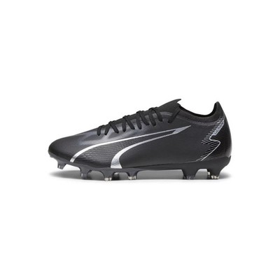 Puma Ultra Match FG/AG Natur/Kunstrasen Fußballschuh Verein Sport Team 107347 02