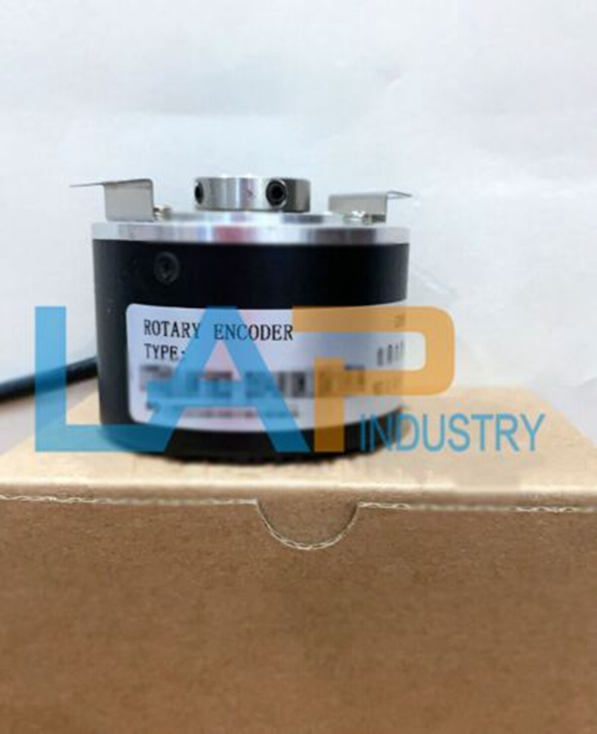 1Pcs New For Encoder 8.5020.4851.1024 Replacement