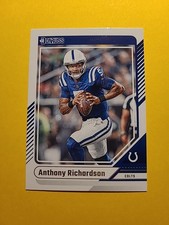 2024 Panini Donruss - Anthony Richardson #120