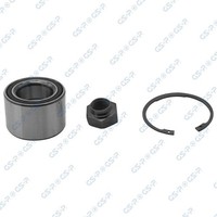 Gsp Radlagersatz GK3571 FüR Opel