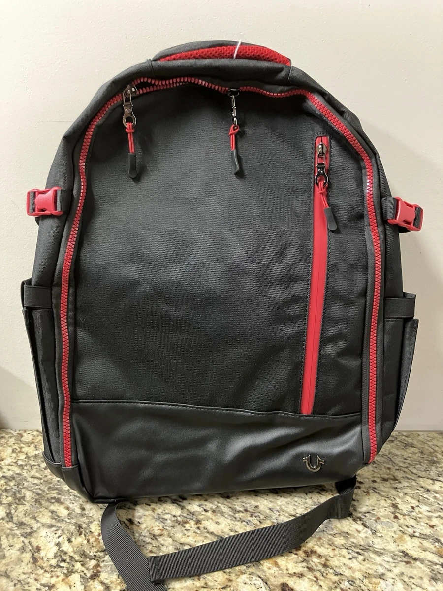 True Religion Backpack Black Bags for Men for sale | eBay display picture 2