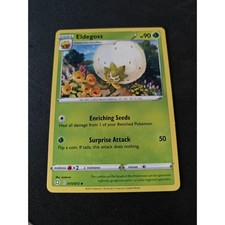 Eldegoss 15/72 | Shining Fates | Pokemon Card